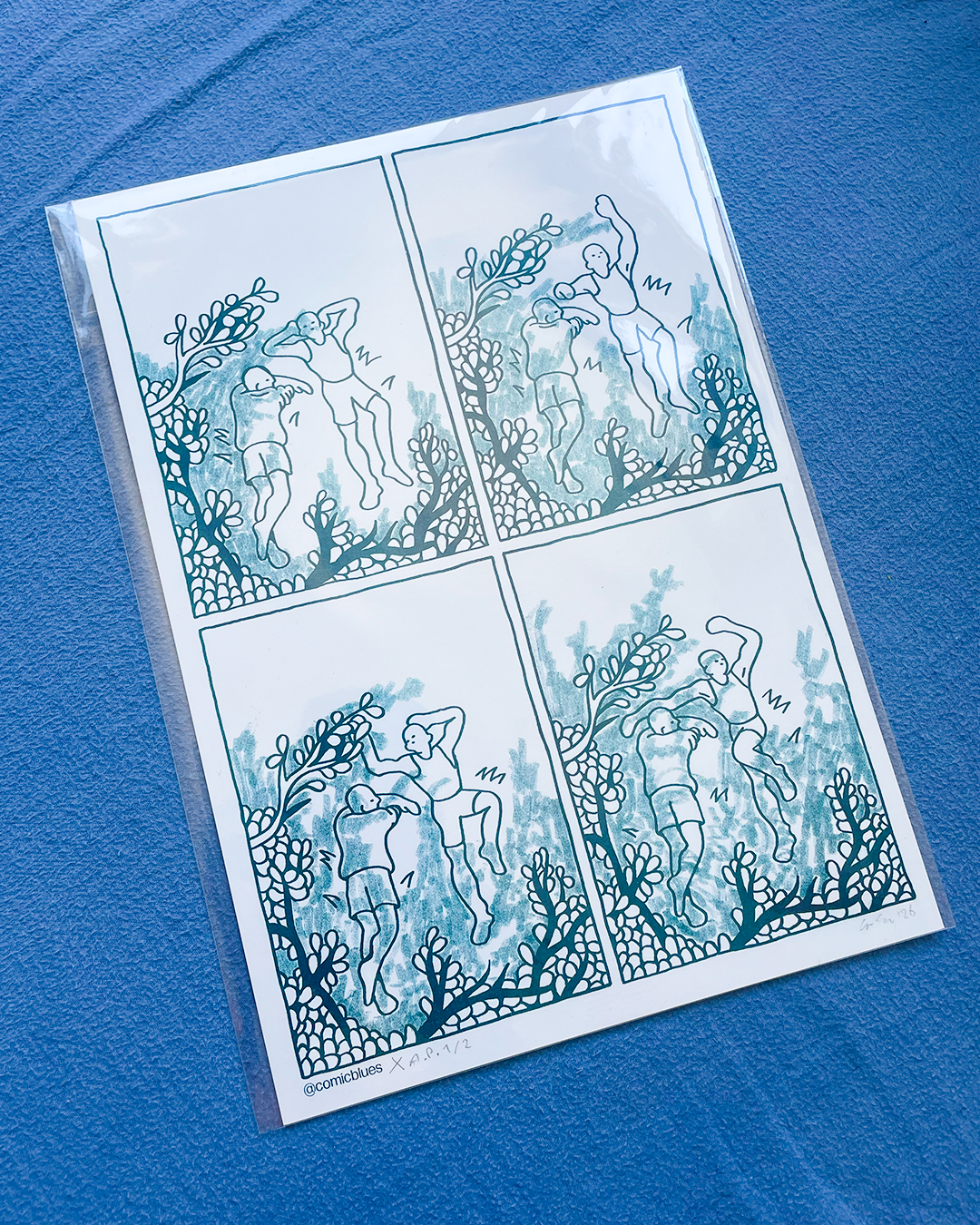 Riso TIME