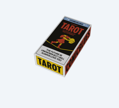 TAROT – Preorder