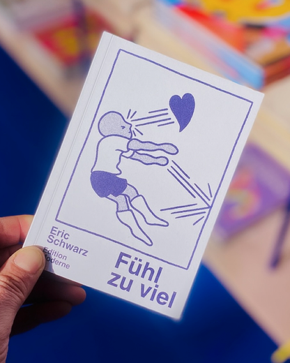 Fühl Zu Viel