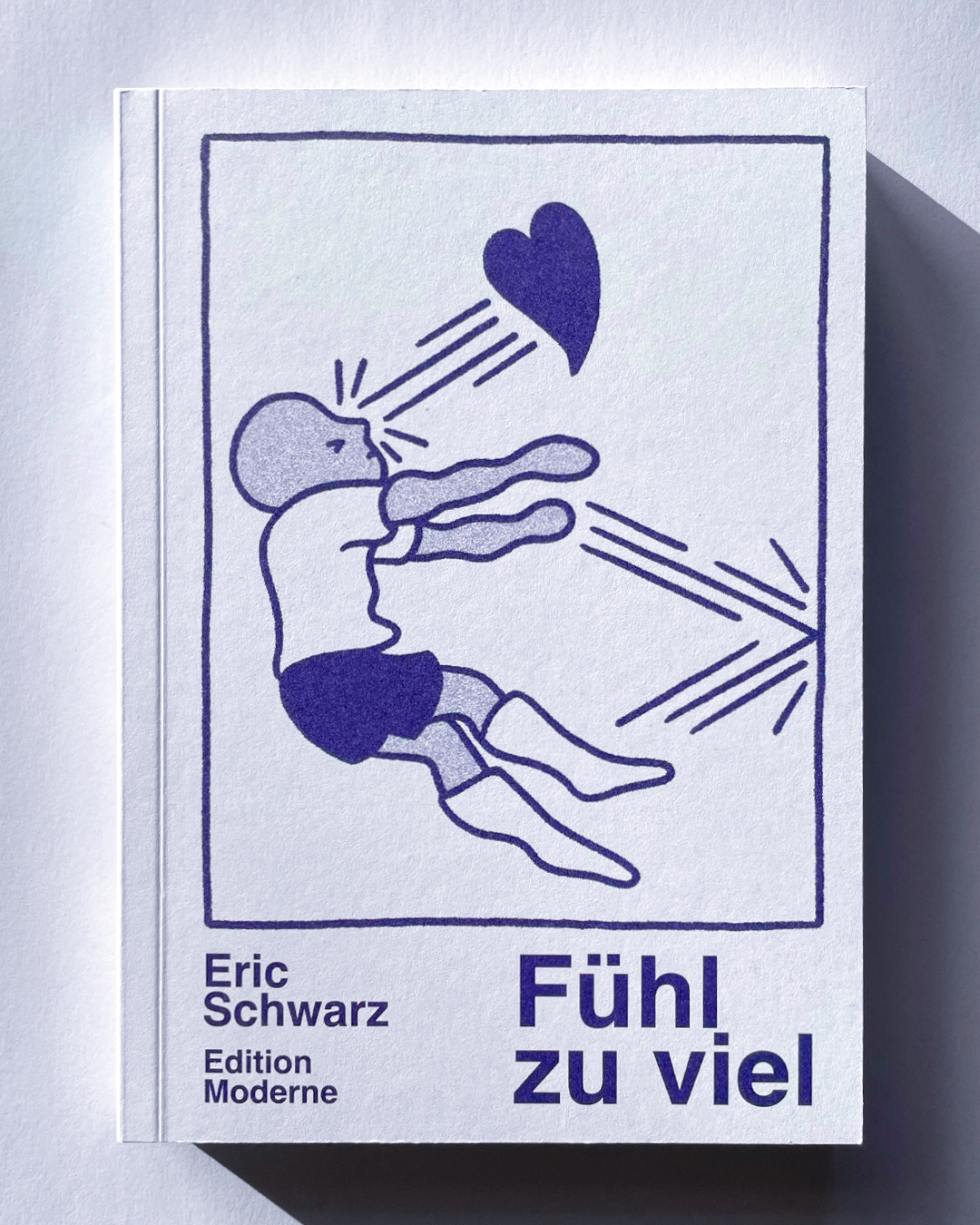 Fühl Zu Viel