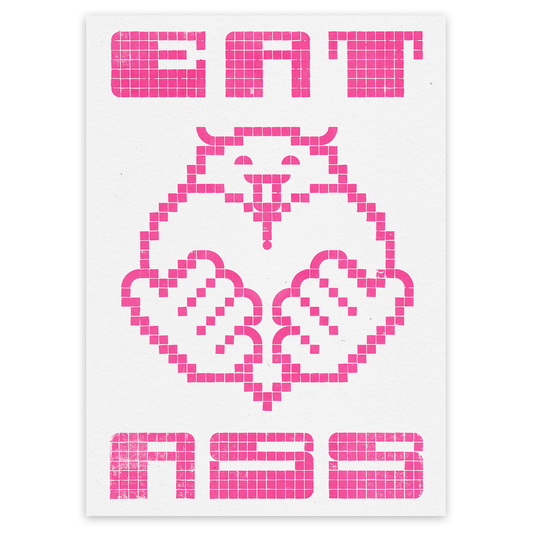 Eat Ass
