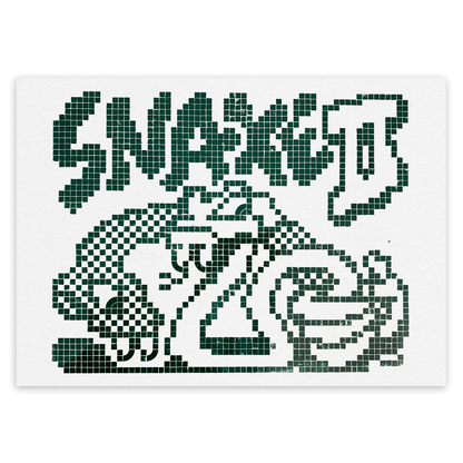 Snake 2