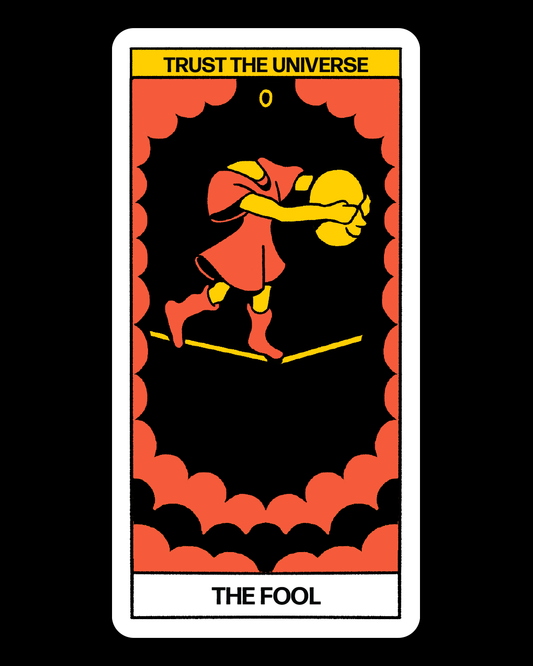 TAROT – Preorder