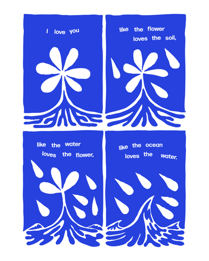 Love Poem