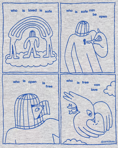 Love Is Free