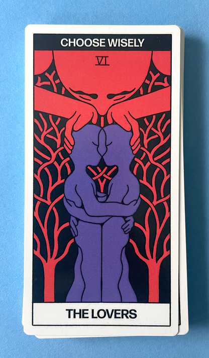 TAROT – Preorder