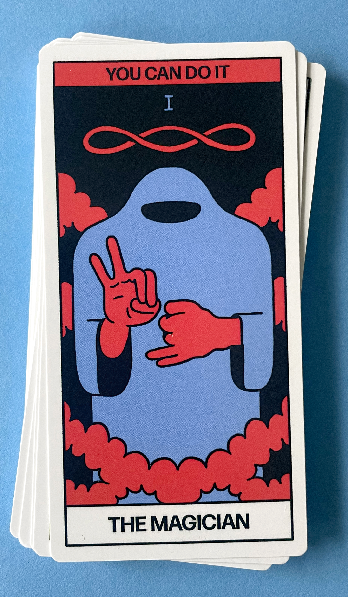 TAROT – Preorder