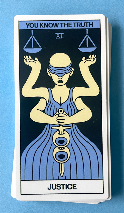 TAROT – Preorder