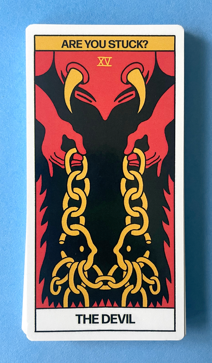 TAROT – Preorder