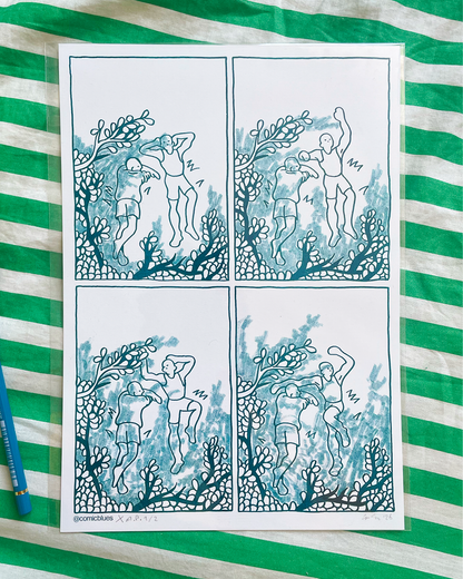 Riso TIME