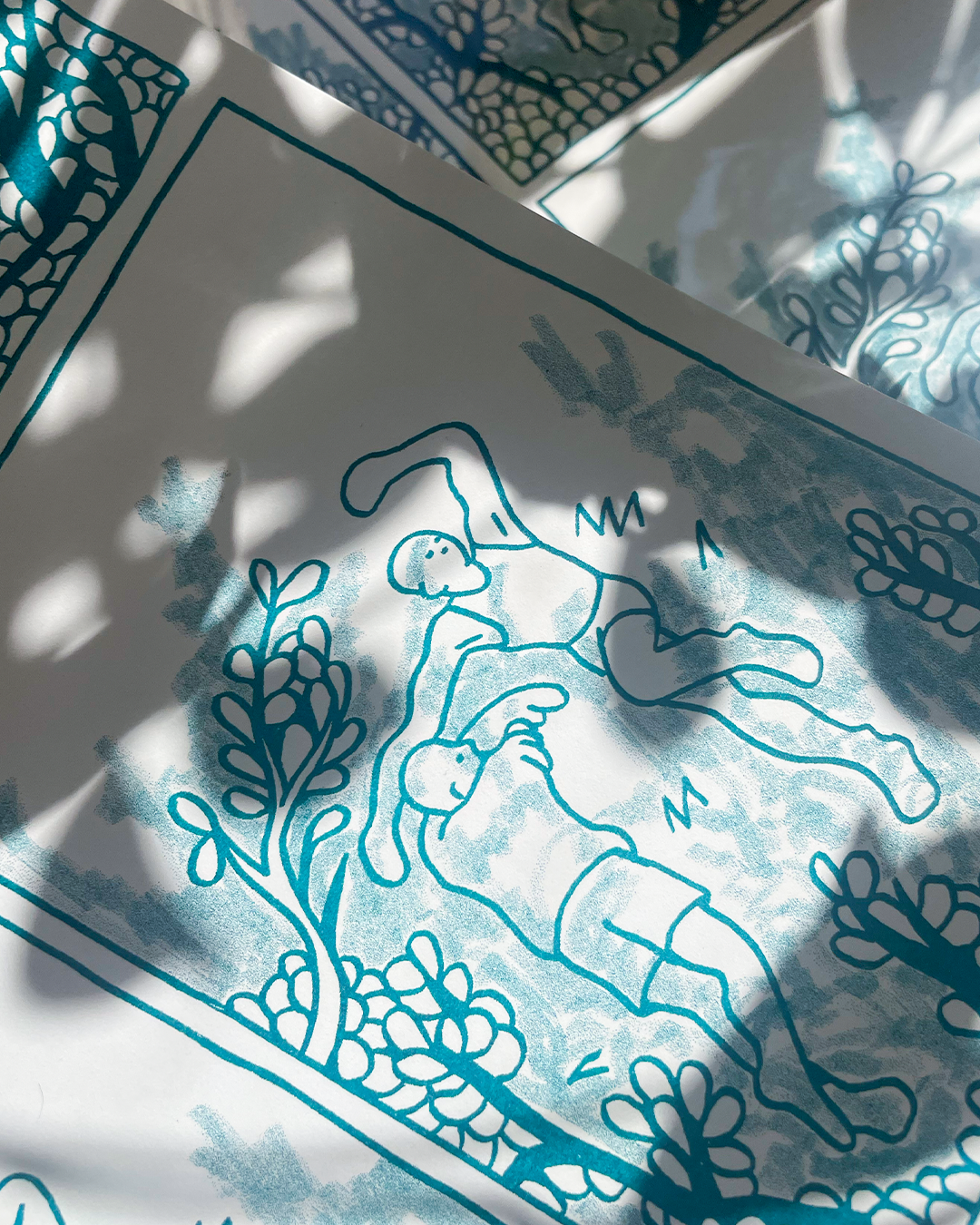 Riso TIME