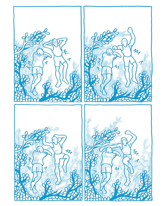 Riso TIME