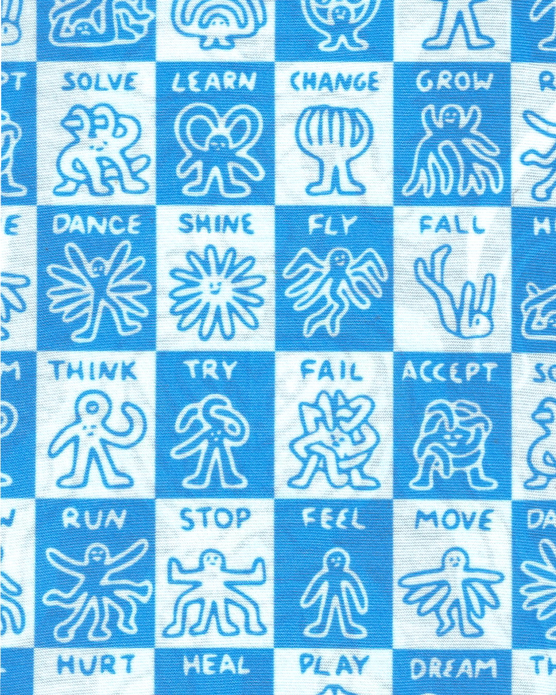 Comicblues Bandana #1