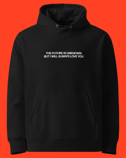 THE LOVERS – Hoodie