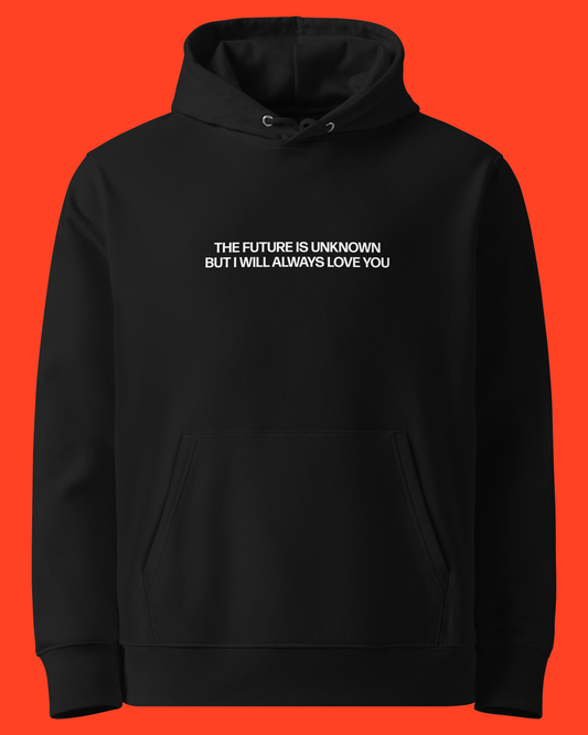 THE LOVERS – Hoodie