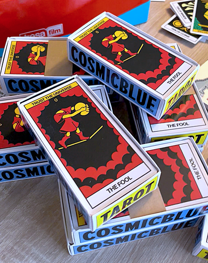 TAROT – Preorder
