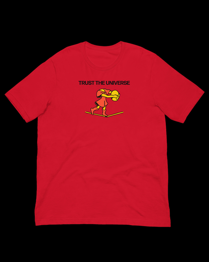 THE FOOL – Tshirt