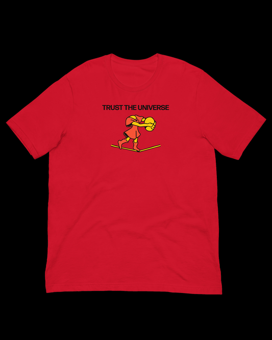 THE FOOL – Tshirt