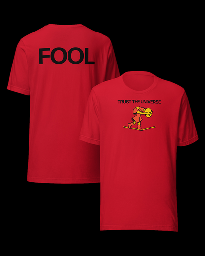 THE FOOL – Tshirt