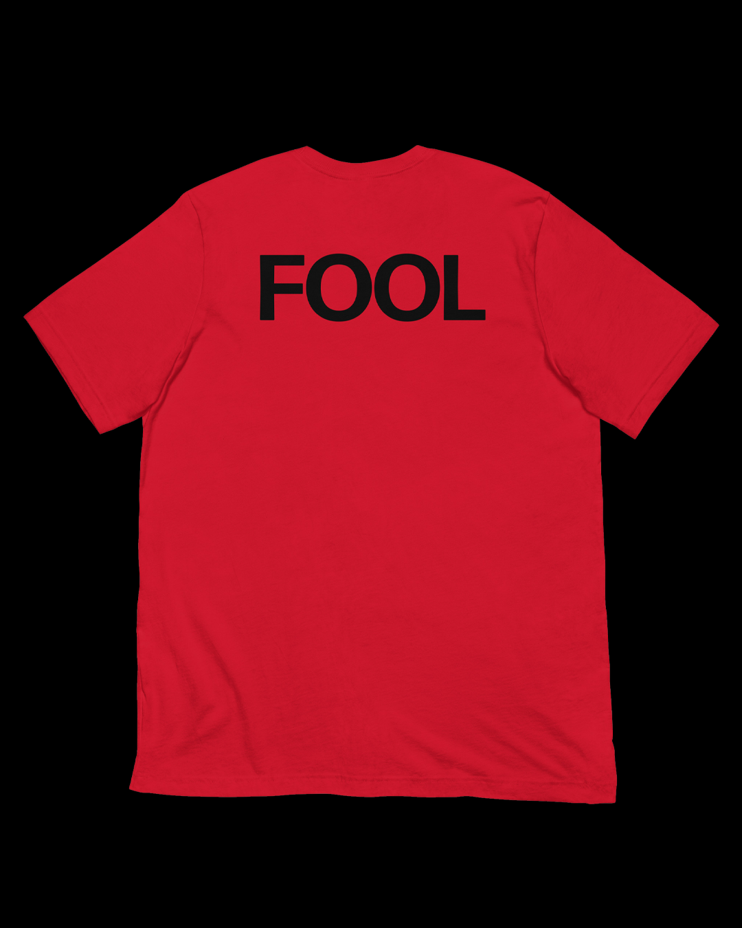 THE FOOL – Tshirt