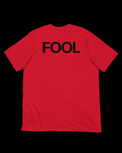 THE FOOL – Tshirt